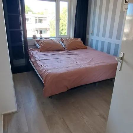 Appartement Risties Home, Dichtbij Stad, Stand& Natuur
