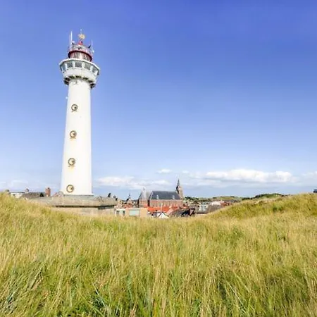 Apartmán Risties Home, Dichtbij Stad, Stand& Natuur Alkmaar
